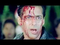 Lagu Karan Arjun Fight Seen | Salman khan | Shahrukh Khan | Manta Kulkarni #entertainment #bollywood 