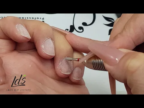 Download MP3 HOW TO | Cuticles Prep on Natural Nails for Gel Polish & Acrylic Nails