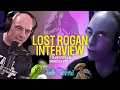 Lost Steven Greer Joe Rogan Interview Was it really banned