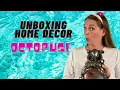 888Lots com Wholesale Unboxing Liquidation Cases Home Product OCTOPUS