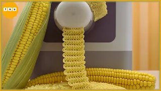 Ingenious Tools And Most Satisfying Factory Machines That Are At Another Level 5 Ingenioustools 