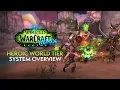 Download Lagu Legion Remix: Heroic World Tier Overview