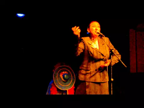 La Penela (Teatro La Comedia Enero 2015)