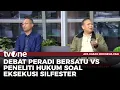 Download Lagu Silfester Masih Bebas, PK Bisa Tunda Eksekusi? | AKIP tvOne