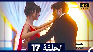 الطبيب المعجزة الحلقة 17 Arabic Dubbed 4K 
