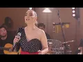 Ebru Gündeş - Ben Yoruldum Hayat (Akustik Canlı Performans)