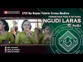 Download Lagu Karawitan NGUDI LARAS Bp Bayan Toimin Cermo Madiun || 45_AUDIO #2