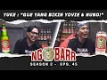 Download Lagu NGOBARR BARENG GOFAR \u0026 YUKE SAMPURNA | \