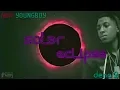 YoungBoy Never Broke Again - Solar Eclipse Visuals Demo 2