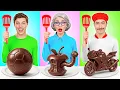 Download Lagu 自分 vs おばあちゃんの料理チャレンジ | 素晴らしい料理レシピ Multi DO Challenge