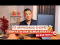 Lagu Kupas Tuntas Semua Fitur Promosi Shopee: Mana yang Paling Cuan?