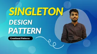 Singleton Design Pattern Example and Code in Java Creational Patterns