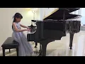 Download Lagu APCSTSOA2025 - Piano - Primary - Callia Kardiono - Stephen Heller: Prelude in C# Minor Op. 81 No. 10