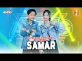 Download Lagu Cantika Davinca \u0026 Putra Angkasa ft Ageng Music - Samar (Official Live Music)