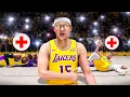 Austin Reaves 51-Point MASTERCLASS Without LeBron or Luka in NBA 2K26