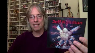 Download Review: Jeff Kollman 'East of Heaven' MP3
