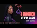 I showed an AI agent getting hacked at GDG here s what happened - Live Demo Agentic AI Security