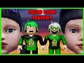 Download Lagu Darlung \u0026 Wak Darlung Ikut Kompetisi Squid Game Season 3 Di Roblox