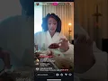 Cardi B Opens Up on Being Catholic God Sending Signs and Going on Tour