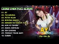 Lagu Ay - Leona Zhen ft.Rastamaniez Full Album Terbaru | Dangdut Ska Koplo Terbaru | Sabar,Tia Monika