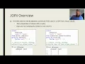 Intro to SQL JOIN - Primary Key and Join Type