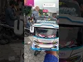 Download Lagu MINIATUR BUS WINSPECTOR KEREN🤩 #automobile #basuri #busmania #bussid #games #telolet #shorts