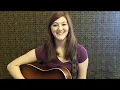 Chelsea Morning - Joni Mitchell (Cover by Kathryn Hallberg)