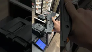 سلاح الأوزي الإسرائيلي 