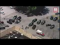 DeKalb County deputy 2 others shot at supermarket at South DeKalb Mall s say