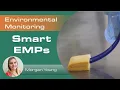 WEBINAR Environmental Monitoring - Smart Environmental Monitoring Programs