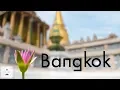TripAdvisor Top 3 Things to Do in Bangkok