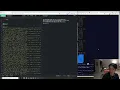 Advent of Code 2021 Day 25 FINALE