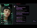 NCT U - Baggy Jeans (Line Distribution + Lyrics Karaoke) PATREON REQUESTED