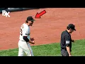 MLB - insane Ejected 2026