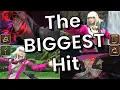 The BIGGEST Single Hit in FFXIV Dawntrail