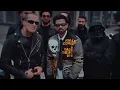 Brats - Arjan Dhillon ( OFFICIAL VIDEO ) Arjan Dhillon New Song | New Punjabi Songs 2025