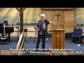 Download Lagu Pastor Bob Joyce \