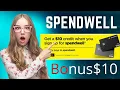 10 Free How To create SpendWell bank for Virtual Visa Card New method 2022