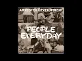 Arrested Development - People Everyday (Metamorphosis Radio Version) HQ