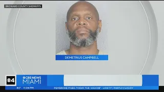 BSO Special Victims Unit detective faces misconduct extortion charges