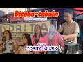 Download Lagu Dicoba-cobain Uut Permatasari cover YORITA MUSIK