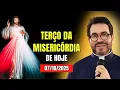 Download Lagu Terço da Misericórdia de Hoje, com o Padre, Acalme o Coração