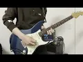 sumika Feat.幾田りら「赤春花」ギター