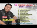 Download Lagu IMAM S ARIFIN - 18 COLECTION LAGU LAGU IMAM S ARIFIN VOL 2 (Official Musik )