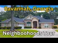 What South Savannah Georgia Actually Looks Like Neighborhoods Homes and Honest Local Breakdown