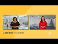 Good Day Ascension Newscast December 2022