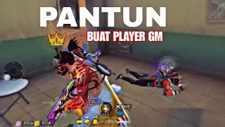 Download BANG YAN CANDAIN PLAYER GM PAKE PANTUN DAN SI CUAKS MAKIN GACOR MP3