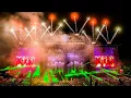 Download Lagu Nothing Else Matters vs Smuggler, Propaganda \u0026 Apollo (Dr Phunk Remix) Hardwell @ Sizget Festival