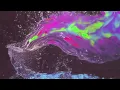 Jakke - Sugar Tide (Nuage Remix) (Official Video)