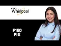 Whirlpool Range F1E0 Error Code 2025